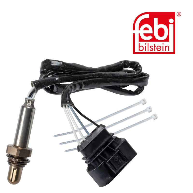 Febi O2 Lambda Oxygen Sensor 177490