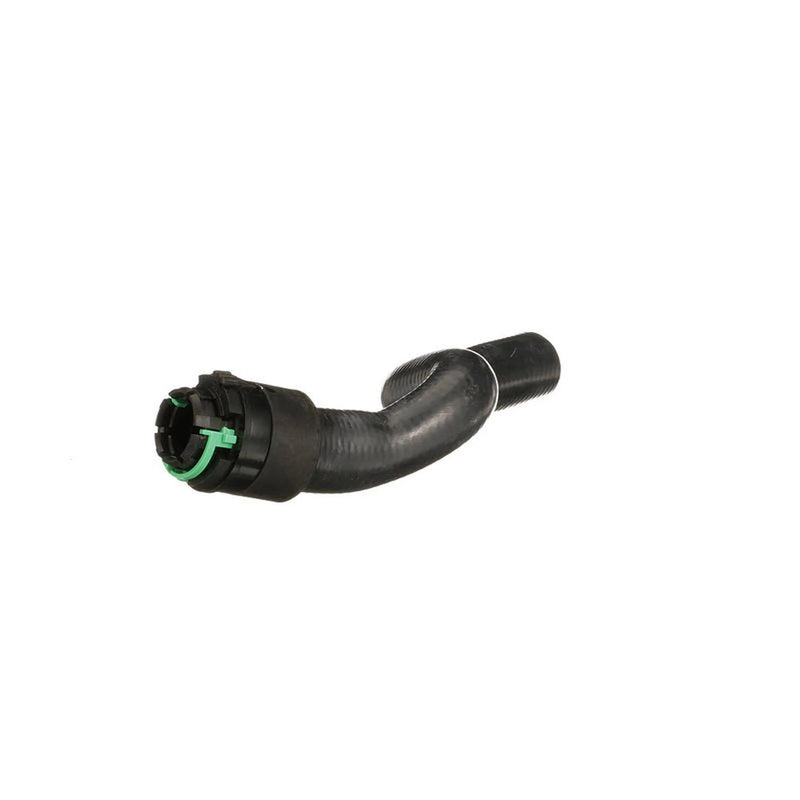 Gates Curved Radiator Hose fits Opel Astra G 1998-2005 1.4 1.6