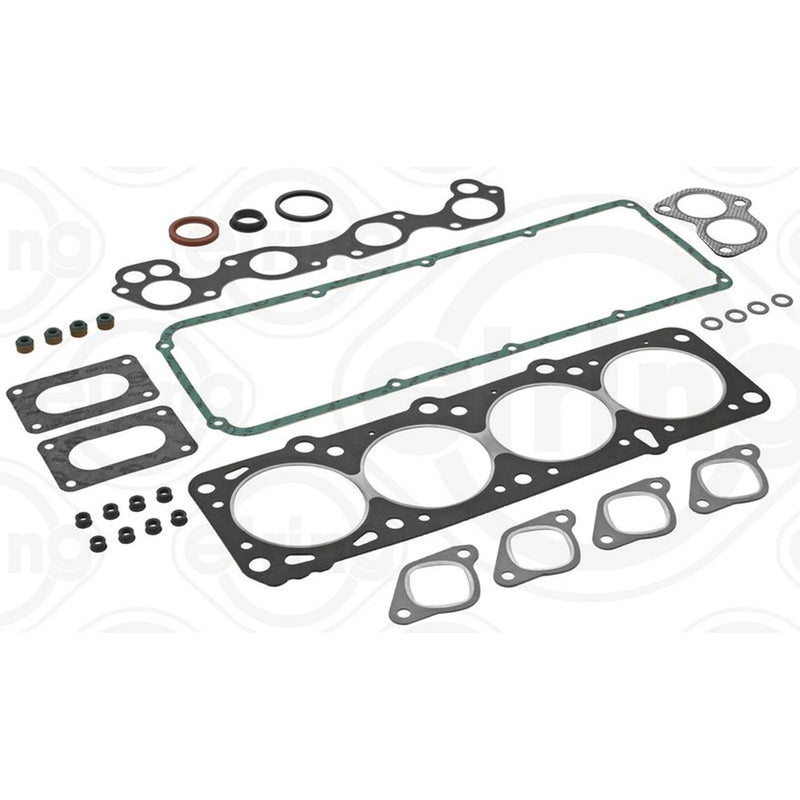 Elring Cylinder Head Gasket Kit fits Volvo 240 1984-1989 2.0