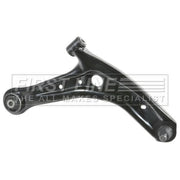 First Line Control/Trailing Arm fits Ford Fiesta VI 2008-2018