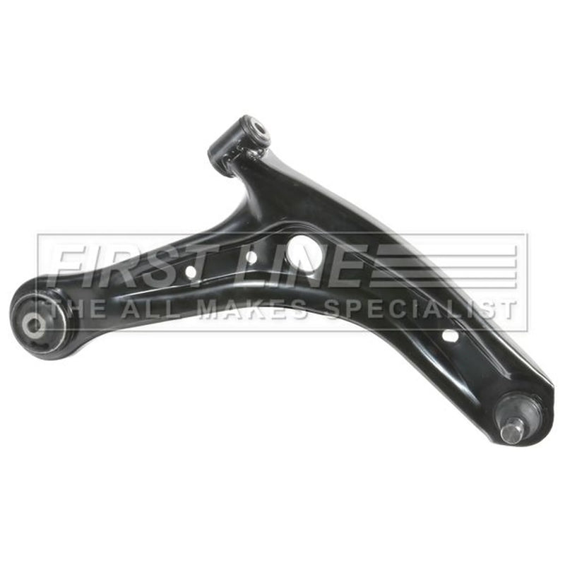 First Line Control/Trailing Arm fits Ford Fiesta VI 2008-2018