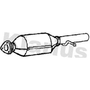 Klarius Diesel Particulate Filter T/A fits Land Rover Range Rover Evoque