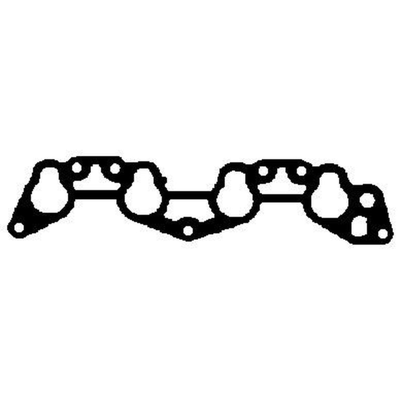 BGA Intake Manifold Gasket 1mm Thick fits Honda Civic 1991-1995 1.5