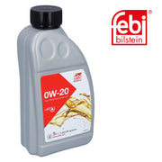 Febi Engine Oil 1L C6 SP/RC 0W-20 177640