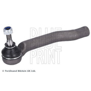 Blue Print Steering Tie Rod End Ball Joint Front Right fits Nissan Note