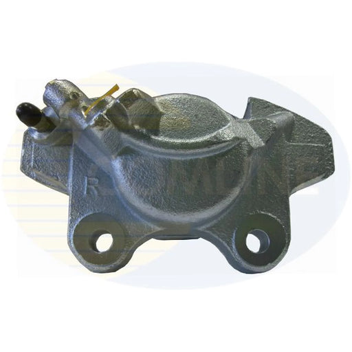 Comline Brake Caliper Assembly Rear Right fits Land Rover Defender 1990-2016 2.5