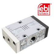 Febi Multiport Valve 10bar 177666