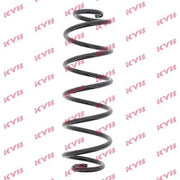KYB Rear Suspension Coil Spring fits Audi A4 B8 2007-2015 1.8 2.0 2.7 3.0 3.2