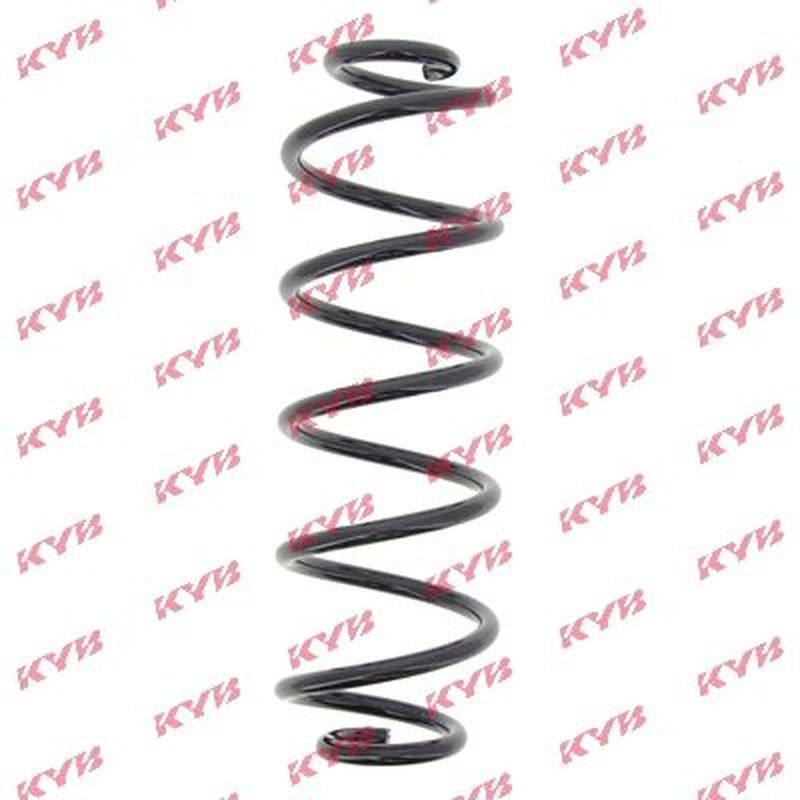 KYB Rear Suspension Coil Spring fits Audi A4 B8 2007-2015 1.8 2.0 2.7 3.0 3.2