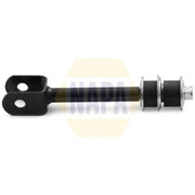 NAPA Stabiliser Bar Link Coupling Rod Rear Right fits Lexus Lx 1998-2008