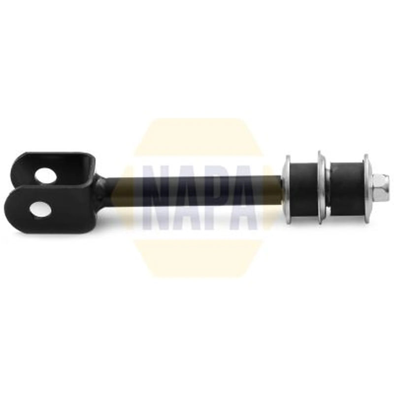 NAPA Stabiliser Bar Link Coupling Rod Rear Right fits Lexus Lx 1998-2008