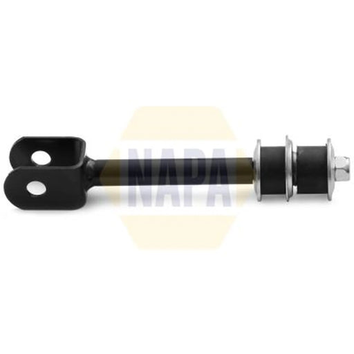 NAPA Stabiliser Bar Link Coupling Rod Rear Right NST4495