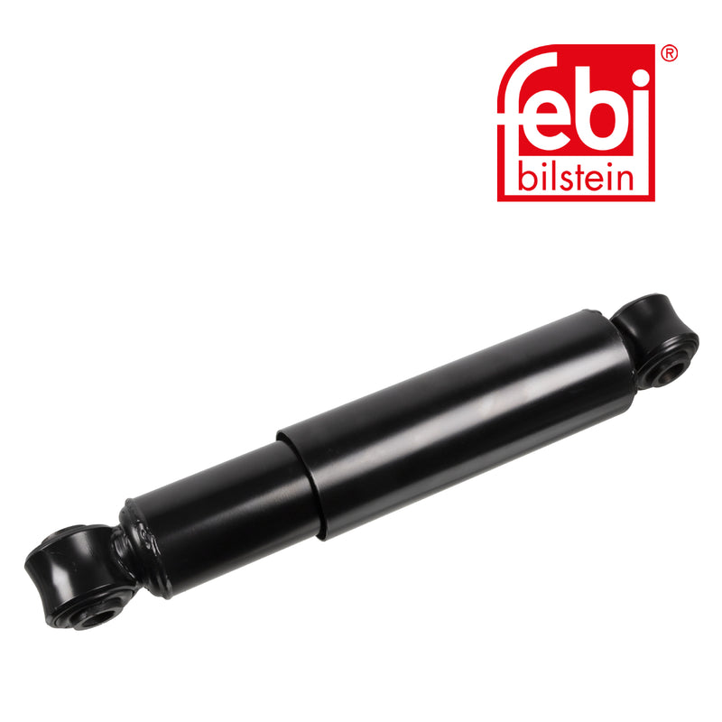 Febi Shock Absorber Damper Strut Rear 177712