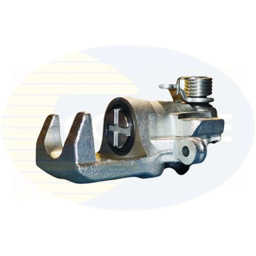 Comline Brake Caliper Assembly Rear Left fits Fiat Sedici 2006-2014 1.6 1.9 2.0