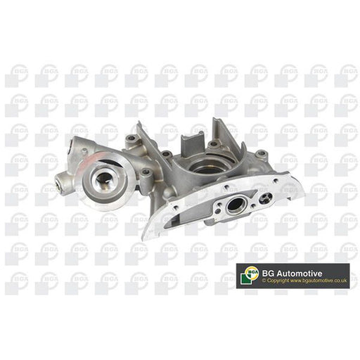 BGA Engine Oil Pump Assembly fits Dacia Logan 2006 on 1.2