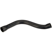 Gates Radiator Coolant Hose 465mm ID fits BMW 3 1990-1999
