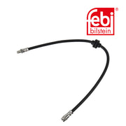Febi Brake Hydraulic Hose Line Rear 177846