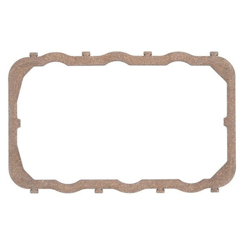 Elring Cylinder Head Cover Gasket fits Suzuki Alto I 1982-1984 0.8