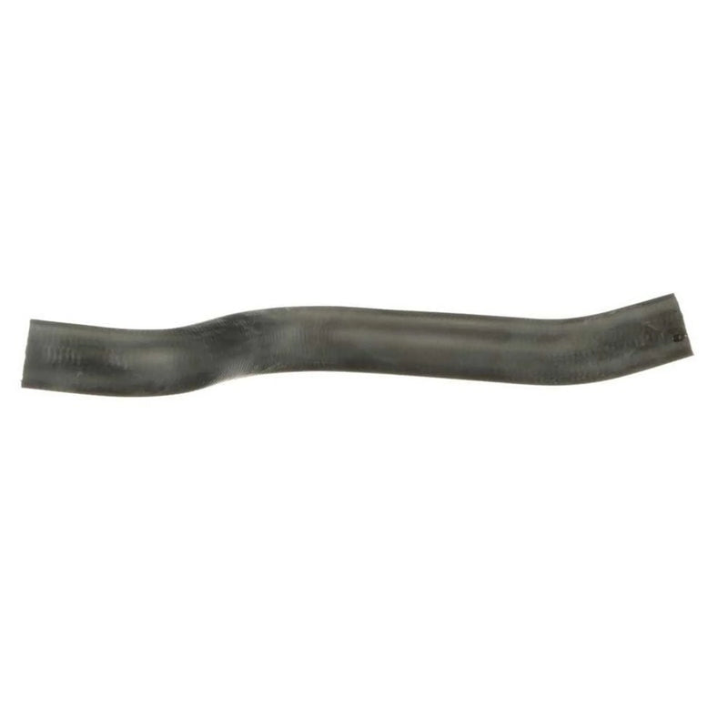 Gates Radiator Coolant Hose 370mm ID fits Fiat Idea 2005 on 1.3