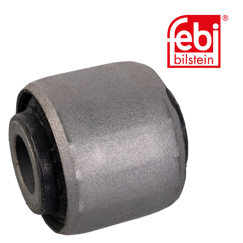 Febi Wishbone / Control / Trailing Arm Bush Rear Right 177930