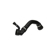 Gates Radiator Coolant Hose 292mm ID fits BMW 5 1996-2003