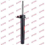 KYB 2 x Front Shock Absorbers fits BMW 3 1998-2007