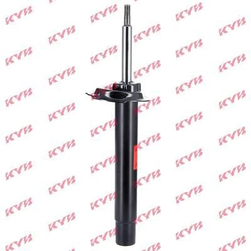 KYB 2 x Front Shock Absorbers fits BMW 3 1998-2007