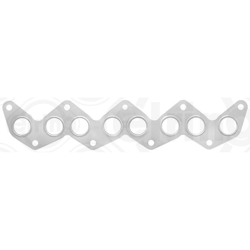 Elring Exhaust Manifold Gasket Wide Thick fits Citroën C4 2004-2011 2.0