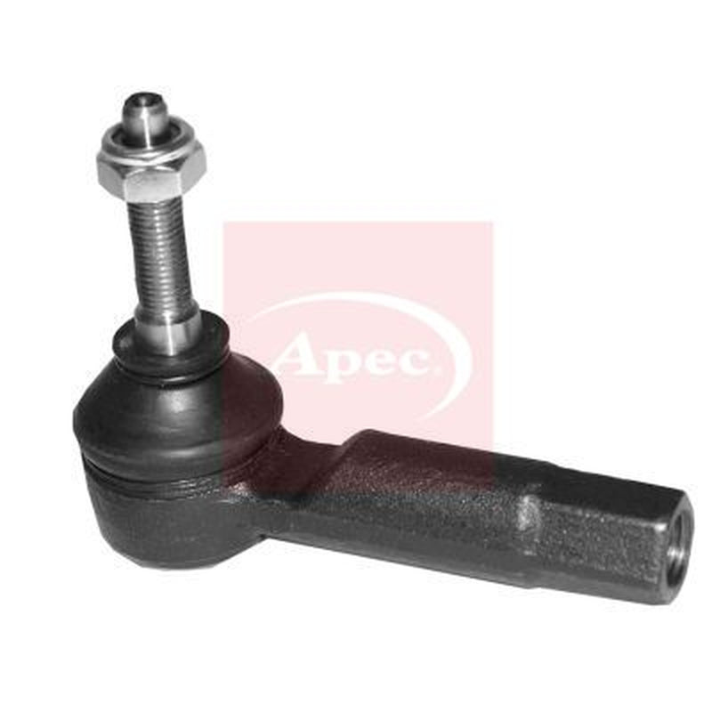 Apec Steering Tie Rod End Ball Joint Front Right M14x1.5 fits Fiat Bravo II
