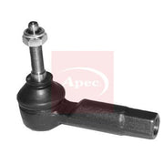 Apec Steering Tie Rod End Ball Joint Front Right M14x1.5 AST6026