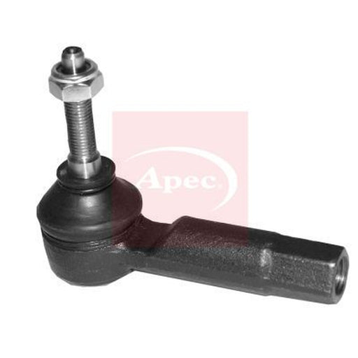 Apec Steering Tie Rod End Ball Joint Front Right M14x1.5 fits Fiat Bravo II