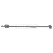First Line Stabiliser Bar Link Coupling Rod fits Jaguar S-Type II 1999-2008
