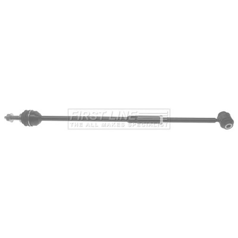 First Line Stabiliser Bar Link Coupling Rod fits Jaguar S-Type II 1999-2008