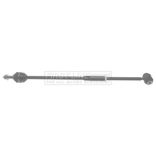 First Line Stabiliser Bar Link Coupling Rod fits Jaguar S-Type II 1999-2008