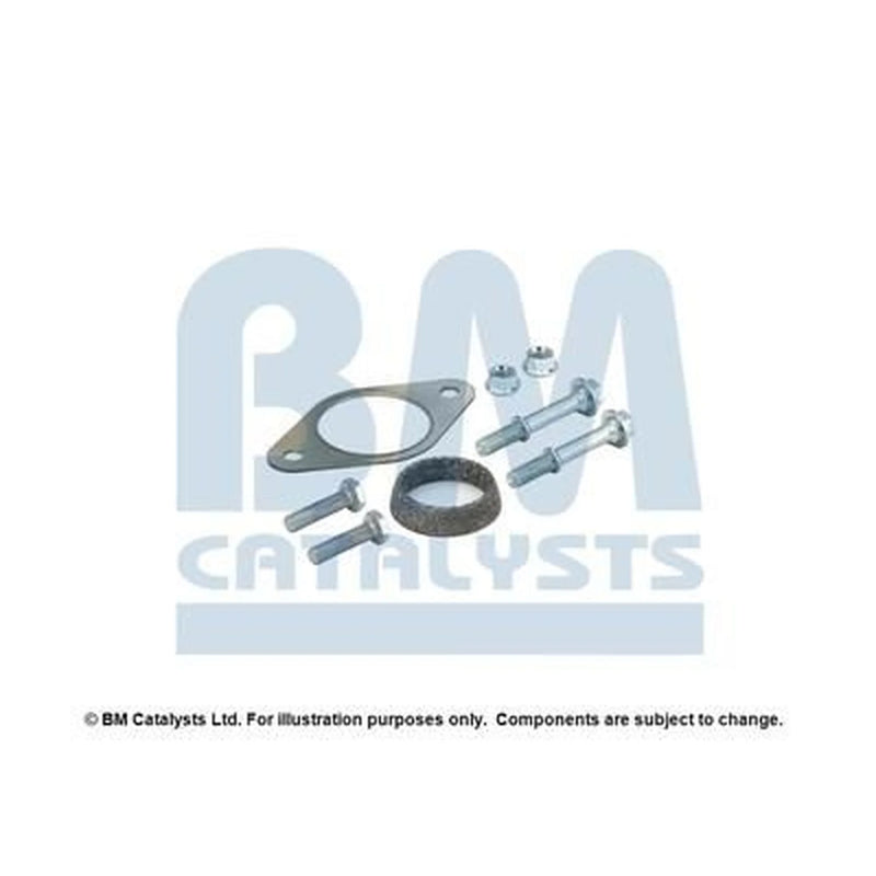 BM Catalysts Fitting Kit FK91842B FK91842B