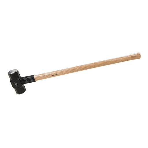 Silverline Sledge Hammer Ash 10lb (4.54kg) Silverline - Dynamic Drive