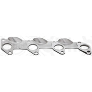 Elring Exhaust Manifold Gasket Wide Thick fits Hyundai Accent III 2005-2010 1.5