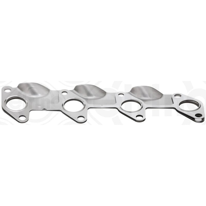 Elring Exhaust Manifold Gasket Wide Thick fits Hyundai Accent III 2005-2010 1.5
