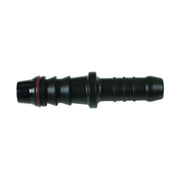 Connect Fuel Line Double End Connectors 8 - 7.5mm 5pc 37206 Tool Connection - Dynamic Drive