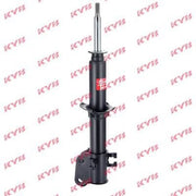 KYB 2 x Front Shock Absorbers fits Suzuki Ignis I 2000-2003 1.3