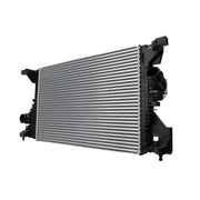 Hella Intercooler (Charge Air Cooler) 8ML 366 341-471