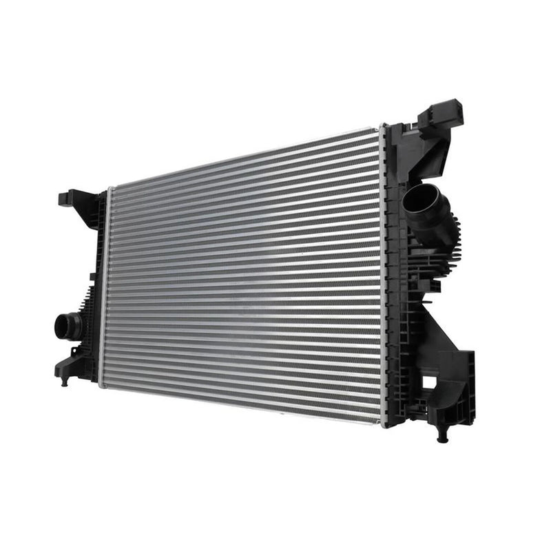 Hella Intercooler (Charge Air Cooler) 8ML 366 341-471