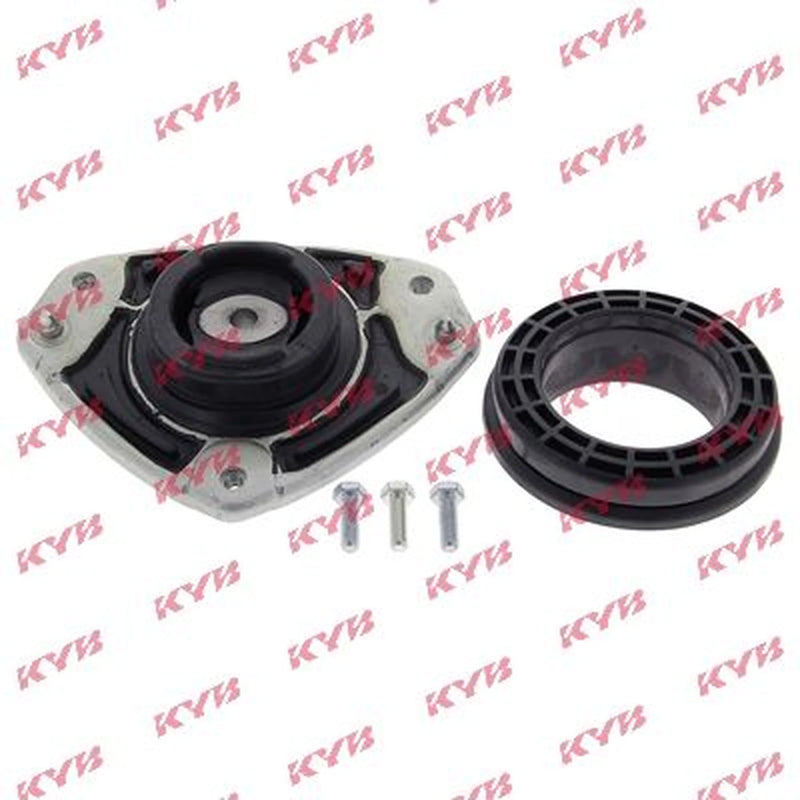 KYB Repair Kit Suspension Strut Support Mount fits Lancia Lybra Sw 2001-2005 1.9