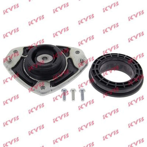 KYB Repair Kit Suspension Strut Support Mount fits Lancia Lybra Sw 2001-2005 1.9
