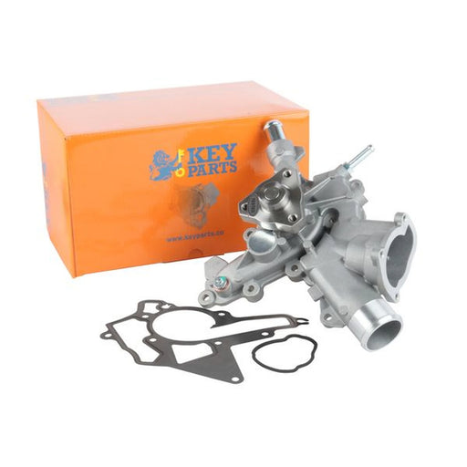 Key Parts Engine Cooling Water Pump fits Opel Astra H 2004-2010 1.4