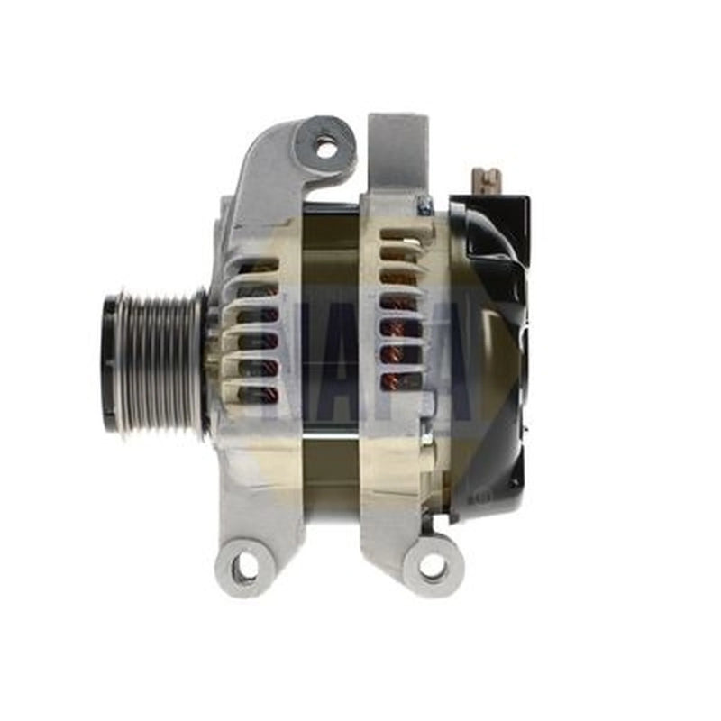 NAPA Car Alternator 12V fits Toyota Rav 4 IV 2012-2018 2.0