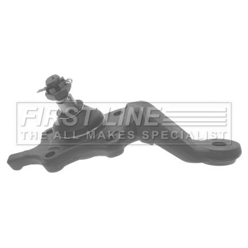 First Line Ball Joint Front Left fits Toyota 4 Runner III 1995-2002 2.7 3.4