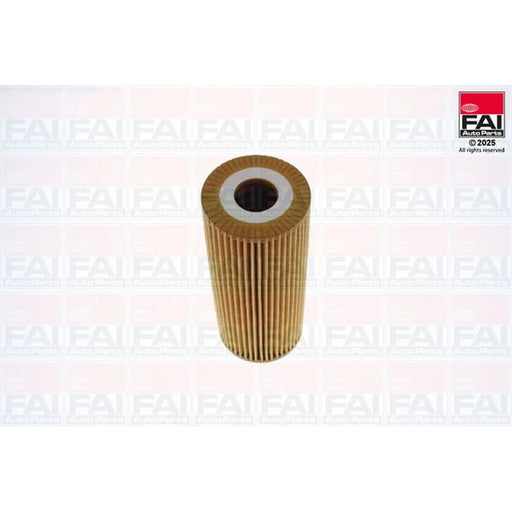 FAI Engine Oil Filter