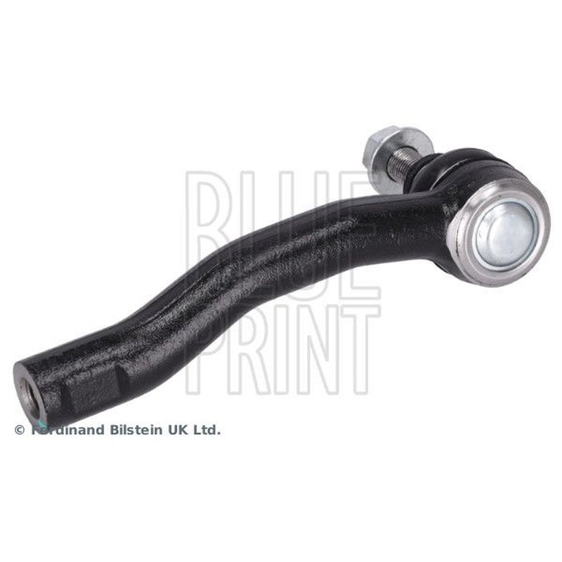 Blue Print Steering Tie Rod End Ball Joint Front Left fits Toyota Vitz 1999-2005