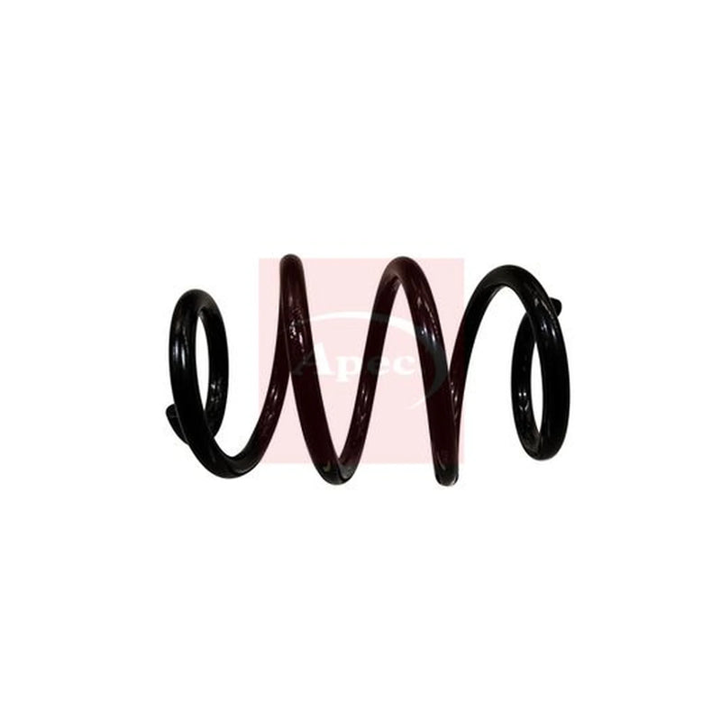 Apec Rear Suspension Coil Spring ACS1908